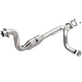 Direct-Fit Catalytic Converter C5000