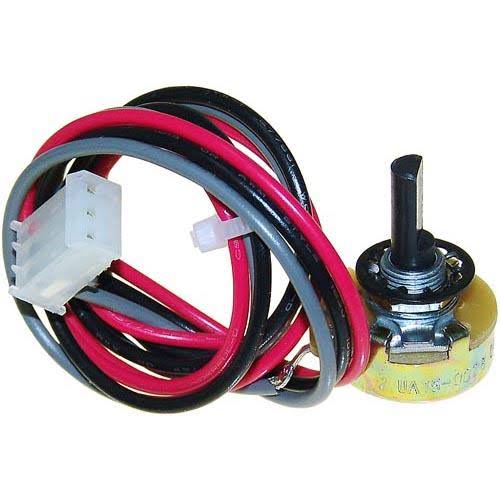 OEM Pot and Wires Control K168