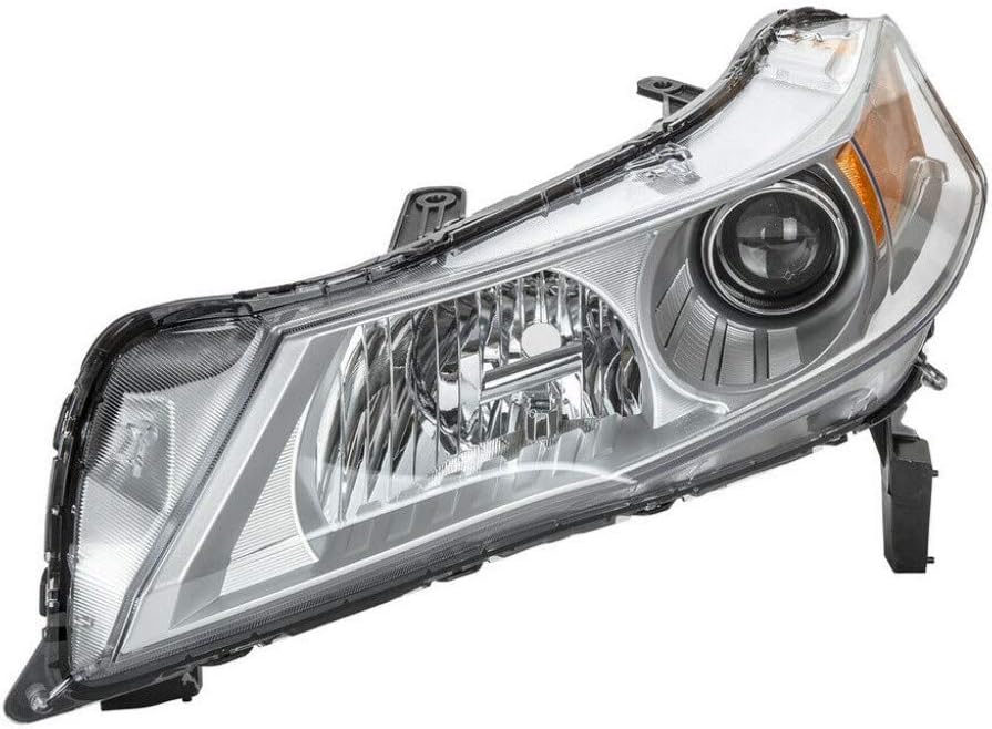 Headlight for Acura TL 2009-2011 Driver Side B1841