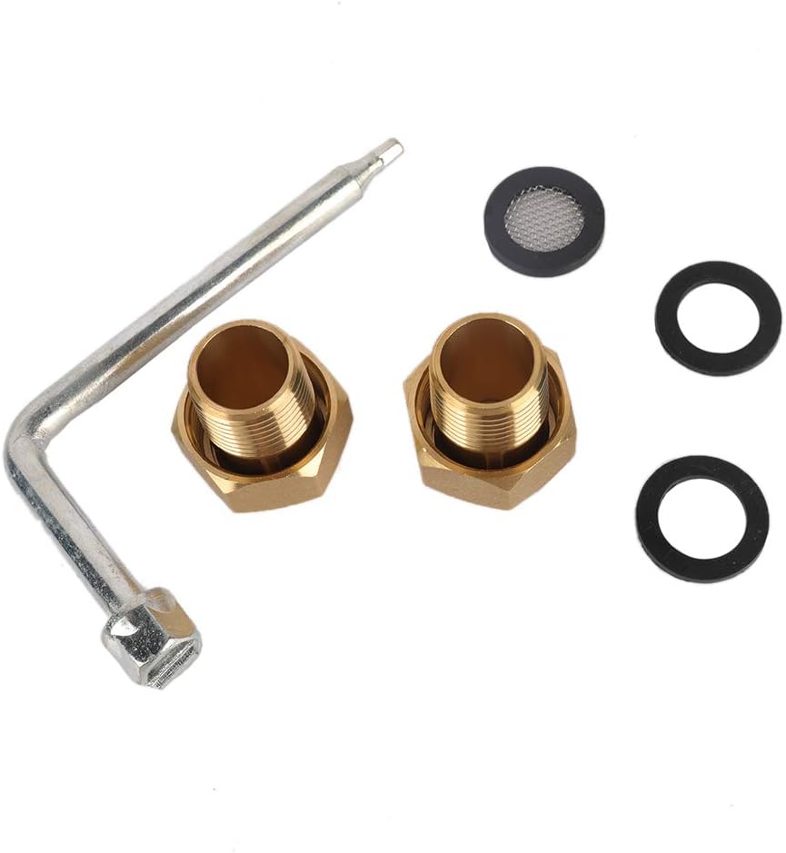 Cast Iron Pressure Booster Pump Pack of 2 O157