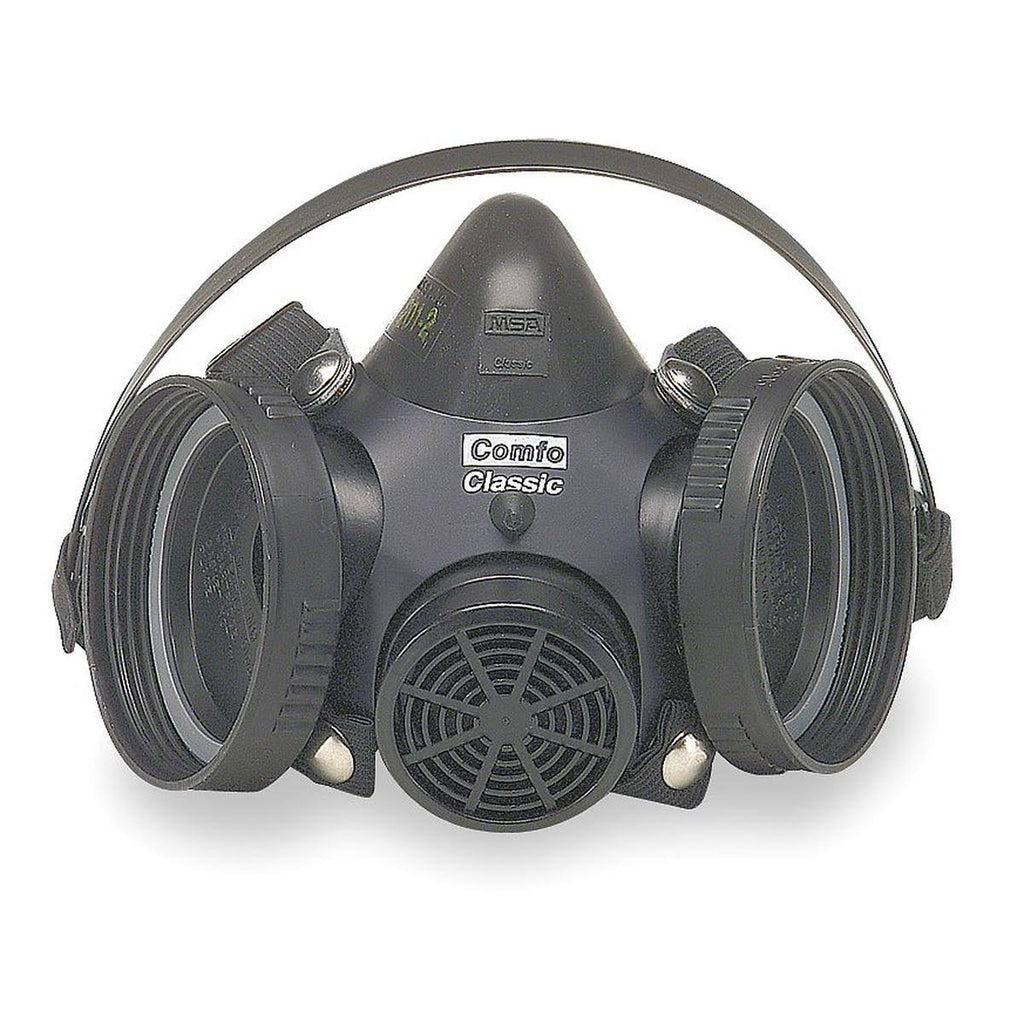 Small Black Comfo Classic H272