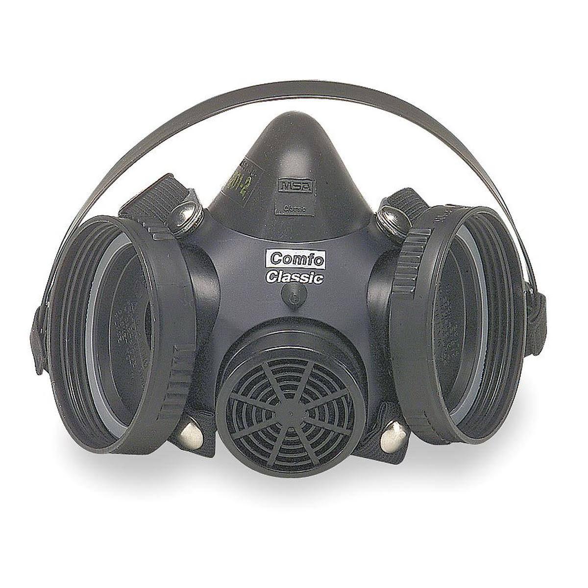 Small Black Comfo Classic H272