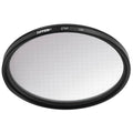 138mm 6pt/2mm Grid Star Effect Filter S9305