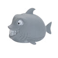 Inflatable Marine Life Blowing Toy X9764