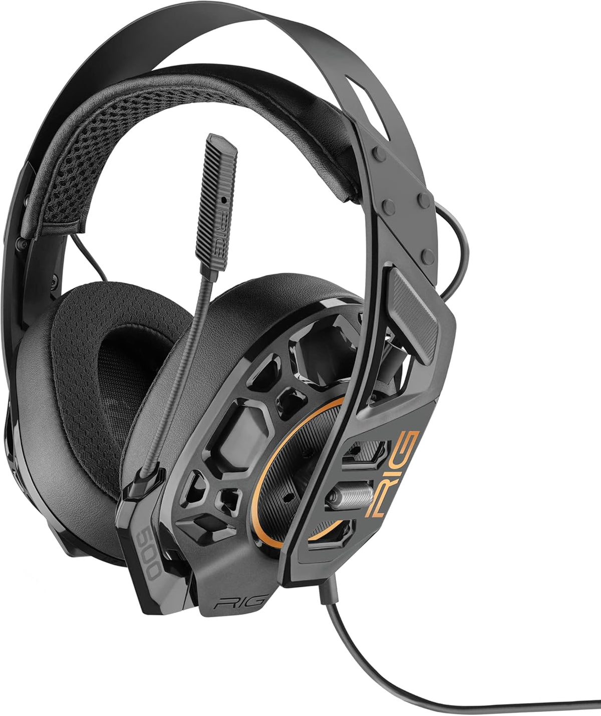 PC Gaming Headset with 3D Surround Sound Pack of 2 C450816