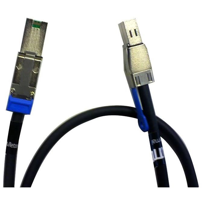 External SAS Cable - SFF-8088 to 8088 - 3M R66335