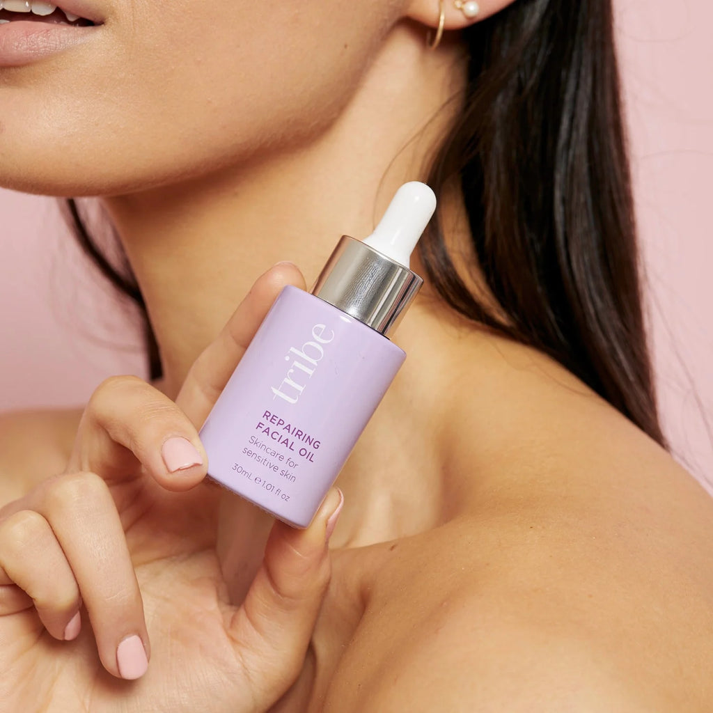 Repairing Facial Oil 30ml T755334