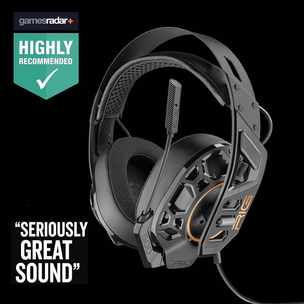 PC Gaming Headset with 3D Surround Sound Pack of 2 C450816