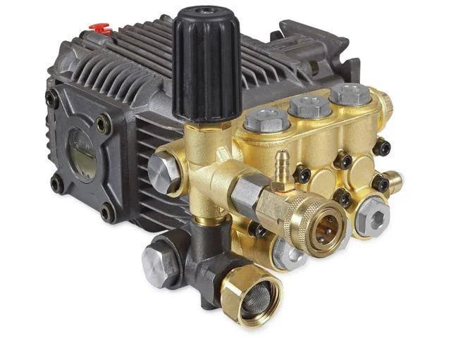 3000 PSI Pressure Washer Replacement Pump Horizontal Shaft M508