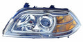 Driver Side Headlight for 04-06 Acura MDX E4940