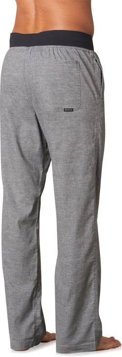 Grey Vaha Pant C53935