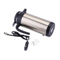 1200ml 24V Car Water Heater Bottle R748