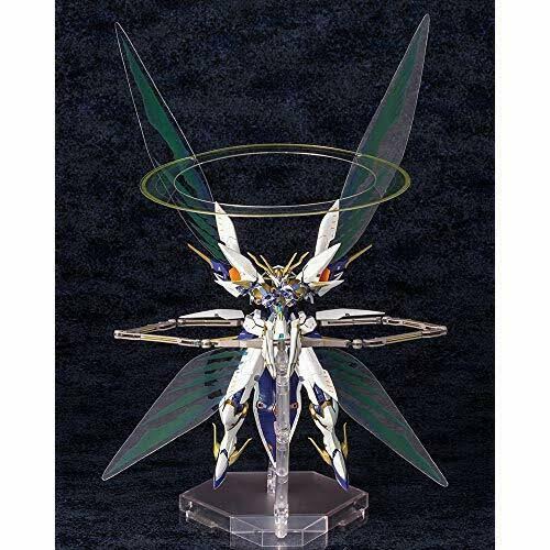 Plastic Model Kit Siren 30 cm D89210