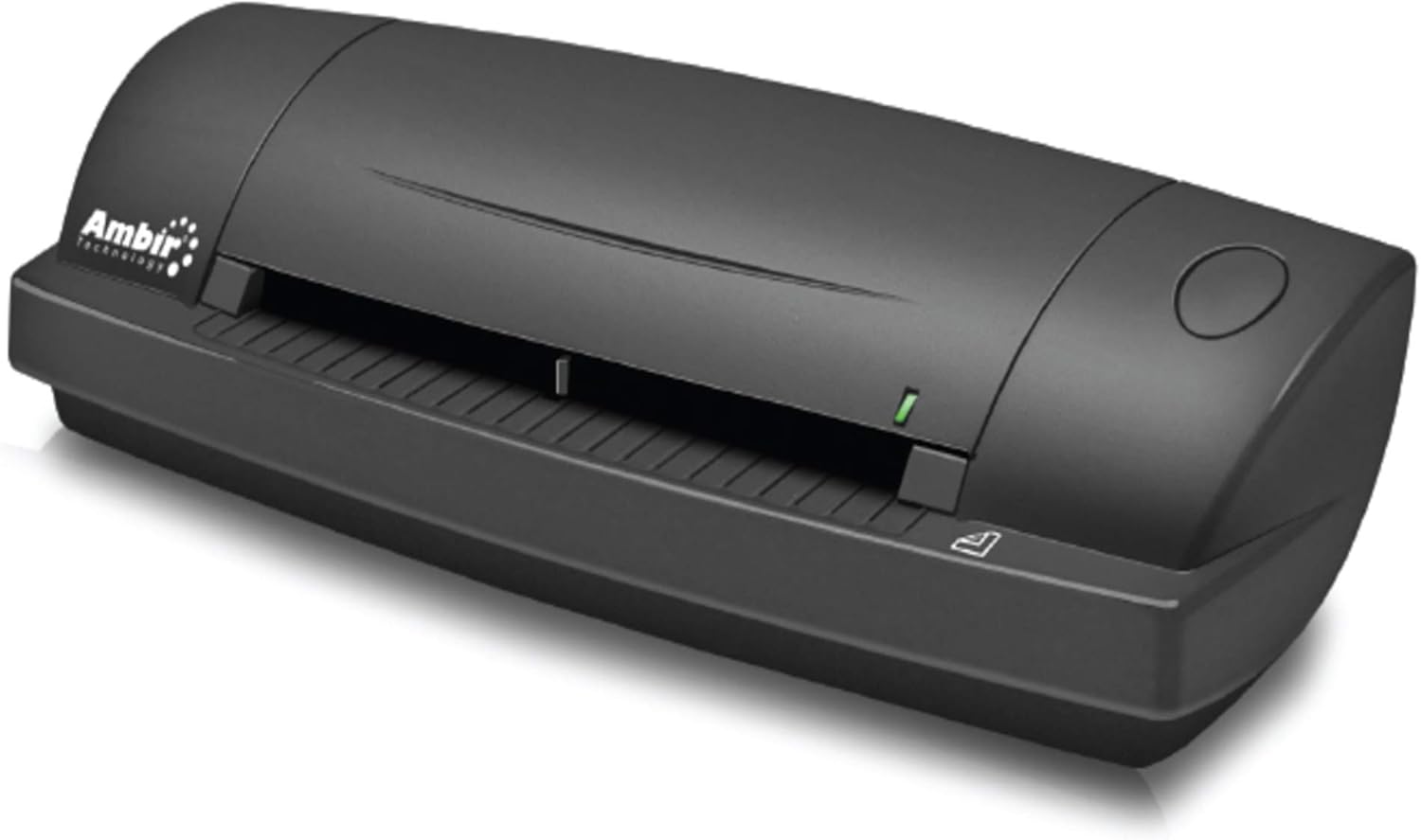 Duplex Card Scanner for Windows PC S593