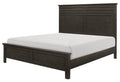 Cal King Bed E111017