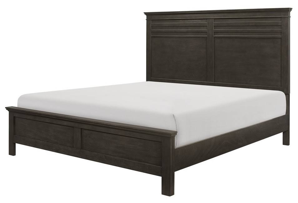 Cal King Bed E111017