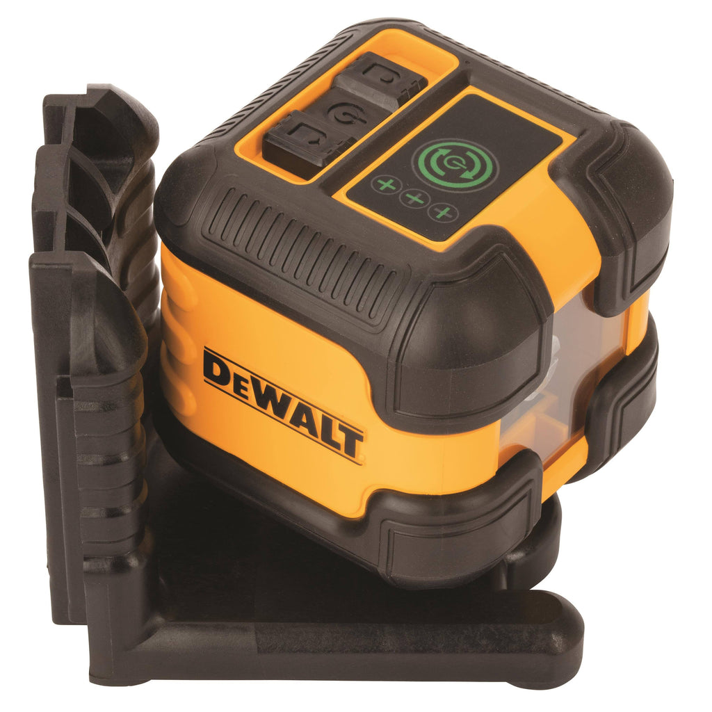 Green Cross Line Laser Level X53694