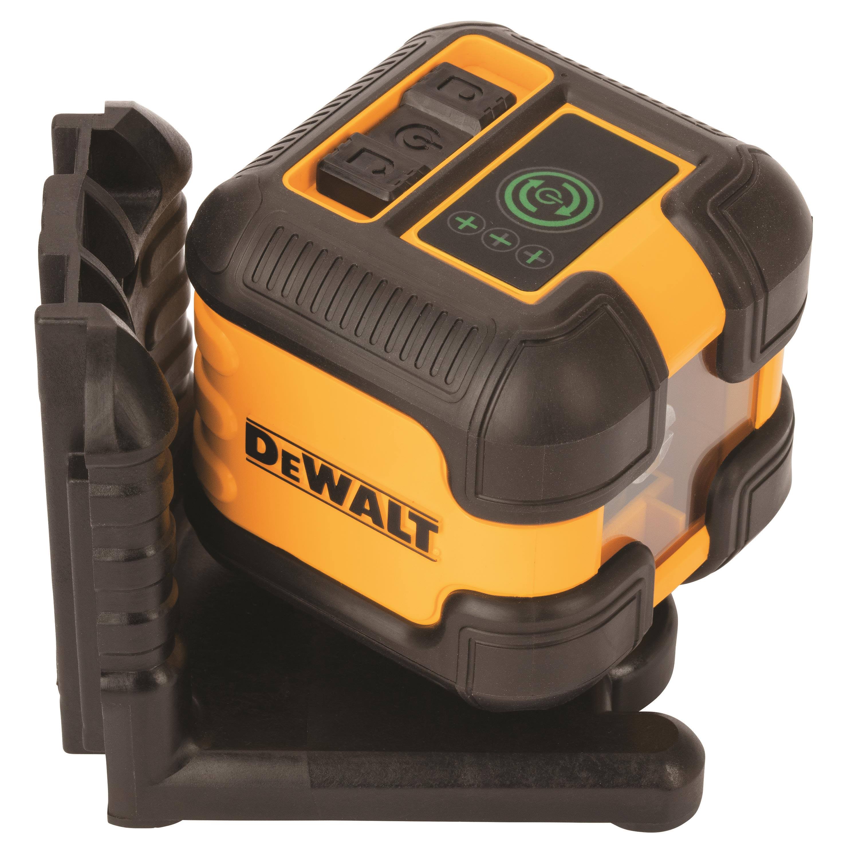 Green Cross Line Laser Level X53694