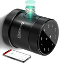 Sliver Smart Door Lock V5534