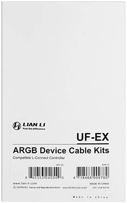 ARGB Device Cable Kits L35785