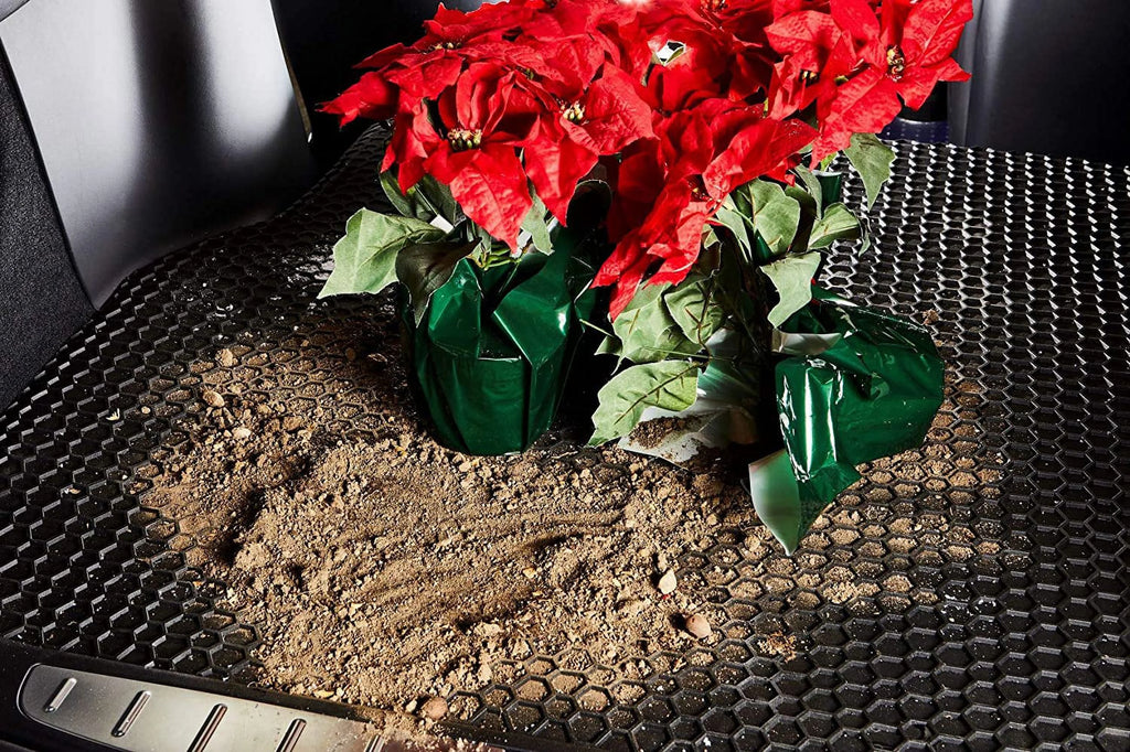Floor Mat Accessories Set All Weather N7902