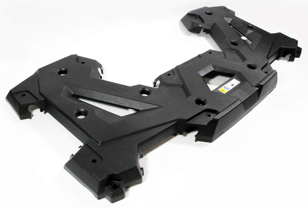 Rear Quad Rack Q4290