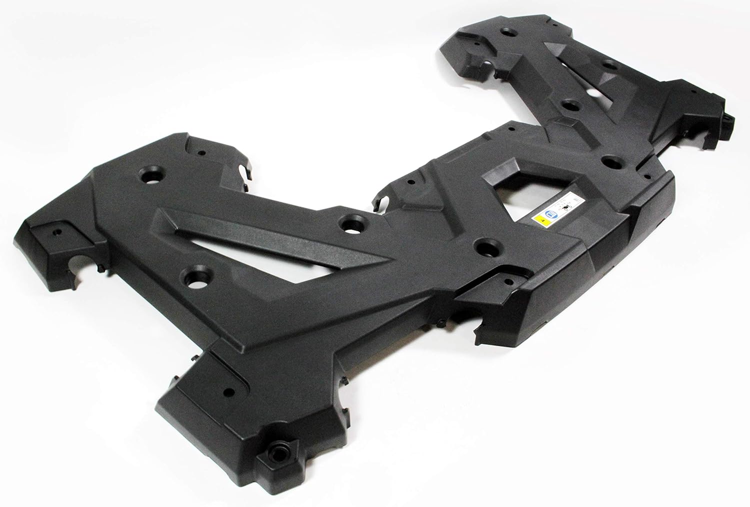 Rear Quad Rack Q4290