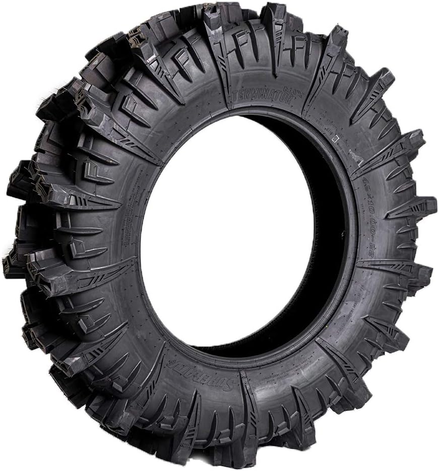 42" Mud Tire for UTV / ATV (42x10-22) W402657
