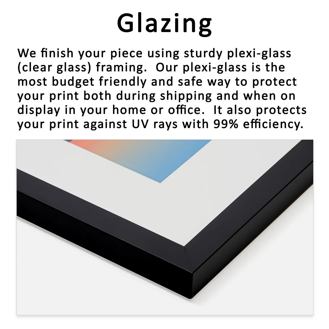 Framed Print, 17-7/8" x 21-7/8" L96881