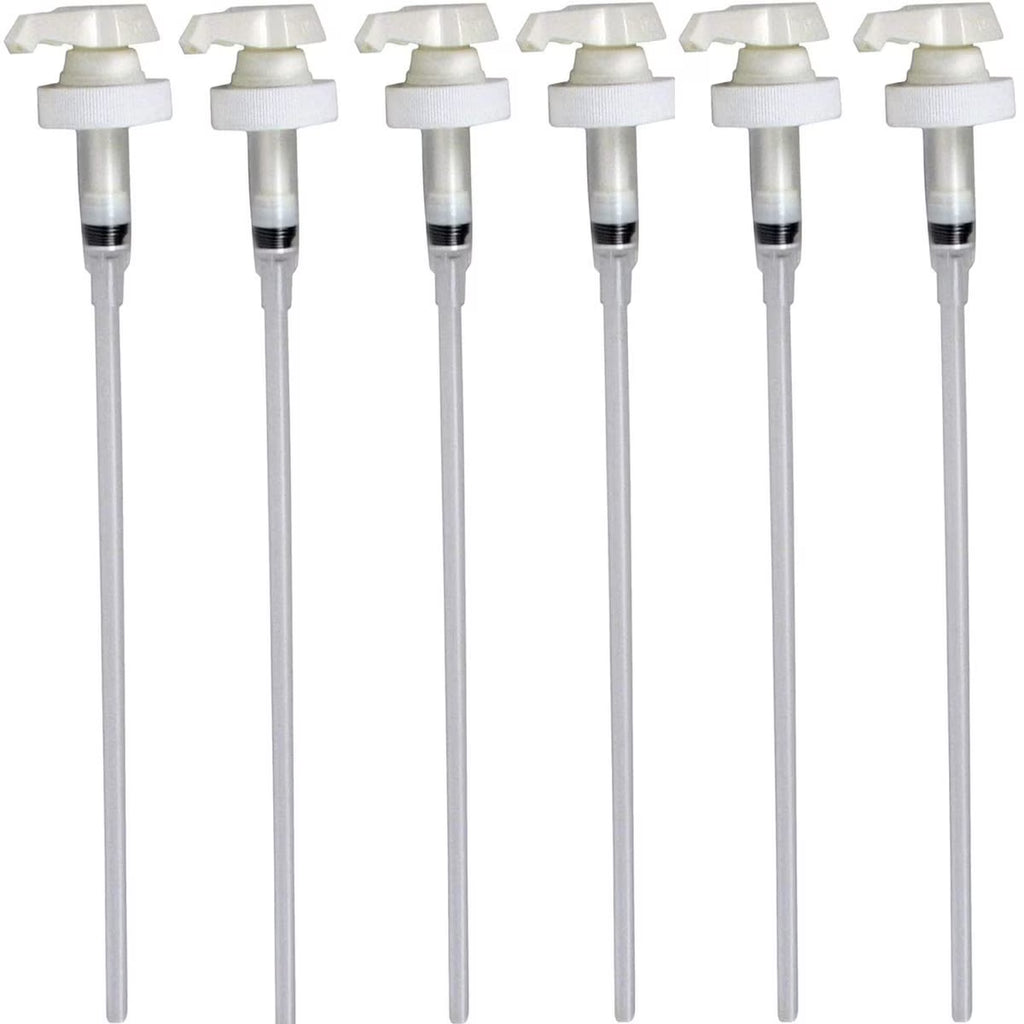 Paint Pump Dispensers, Set of 6 J4936
