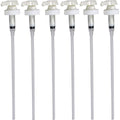 Paint Pump Dispensers, Set of 6 J4936