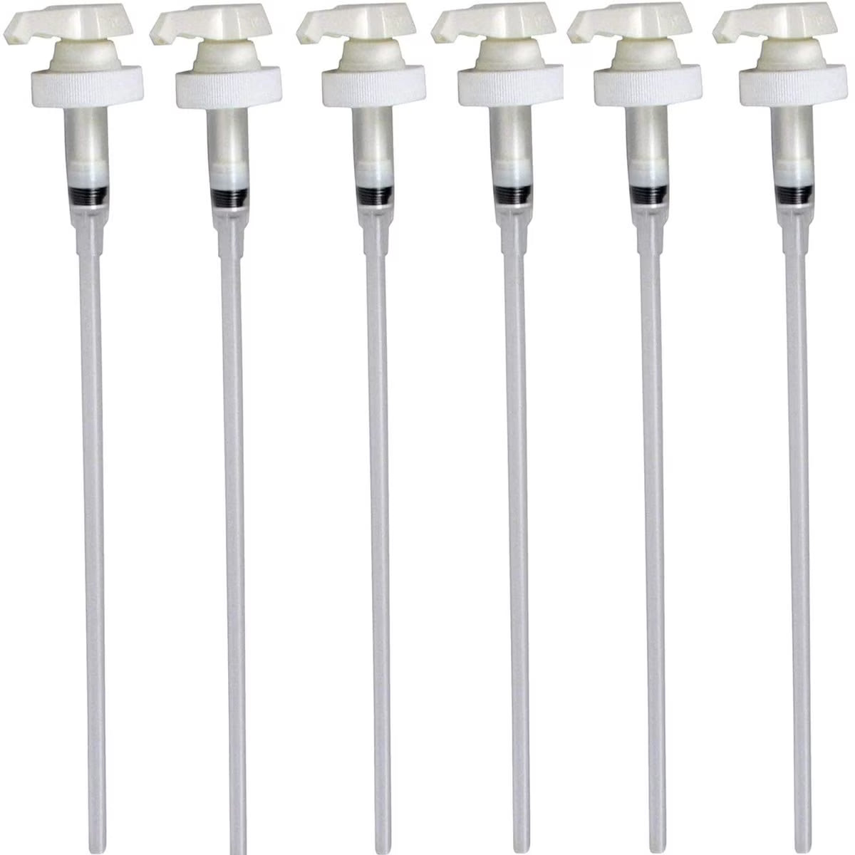 Paint Pump Dispensers, Set of 6 J4936