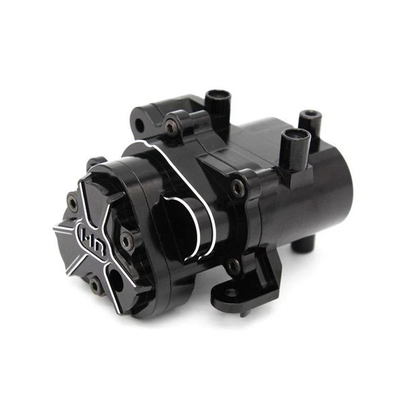 Aluminum Gear Box Housing Z318465