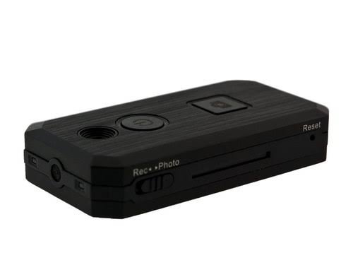 Micro DVR with HD Camera U235984