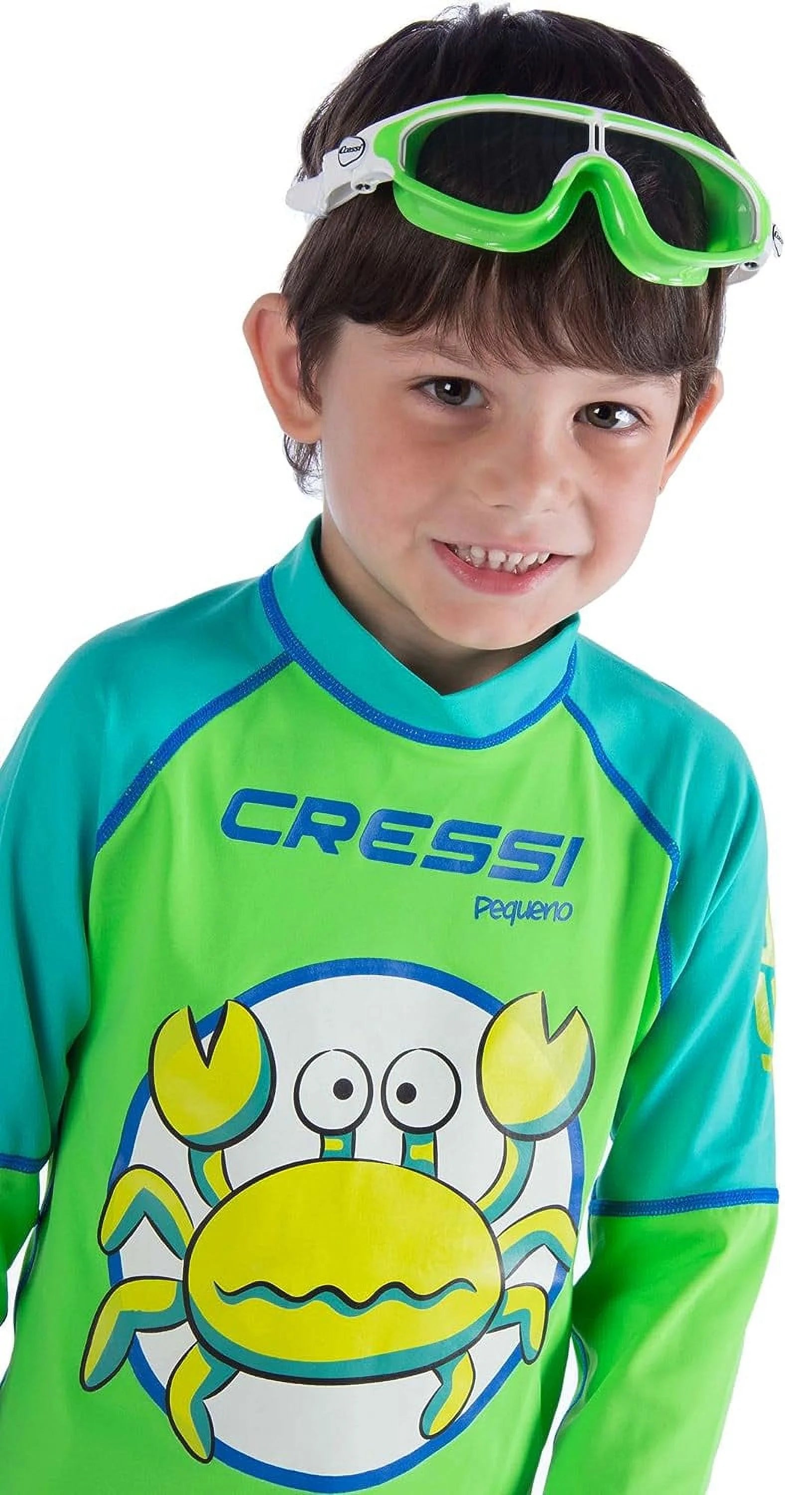 Kids Swim Mask S211155