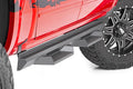Drop Nerf Steps for Crew Cab P4035