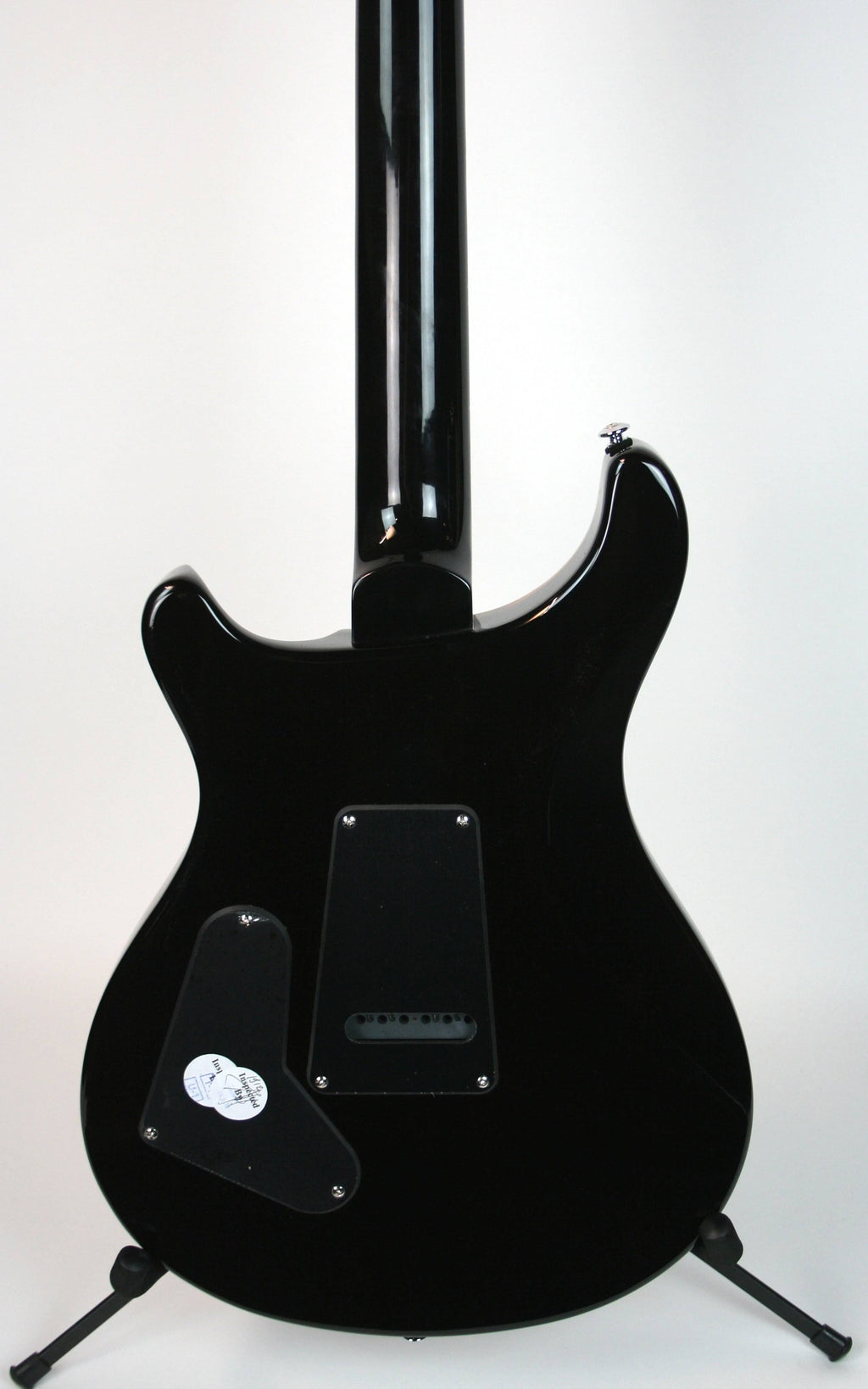 Black Gold Sunburst Electric Guitar L102769