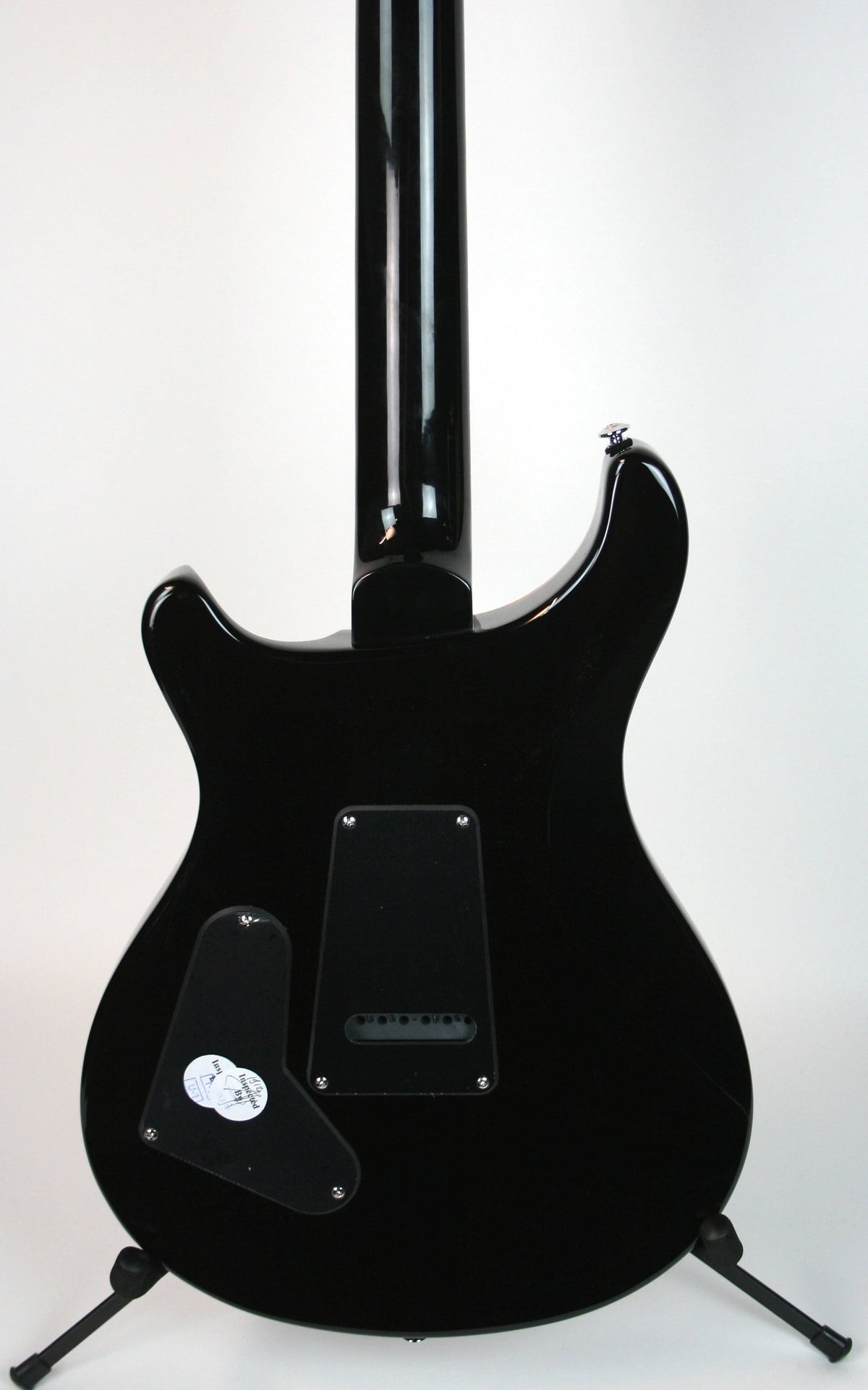 Black Gold Sunburst Electric Guitar L102769
