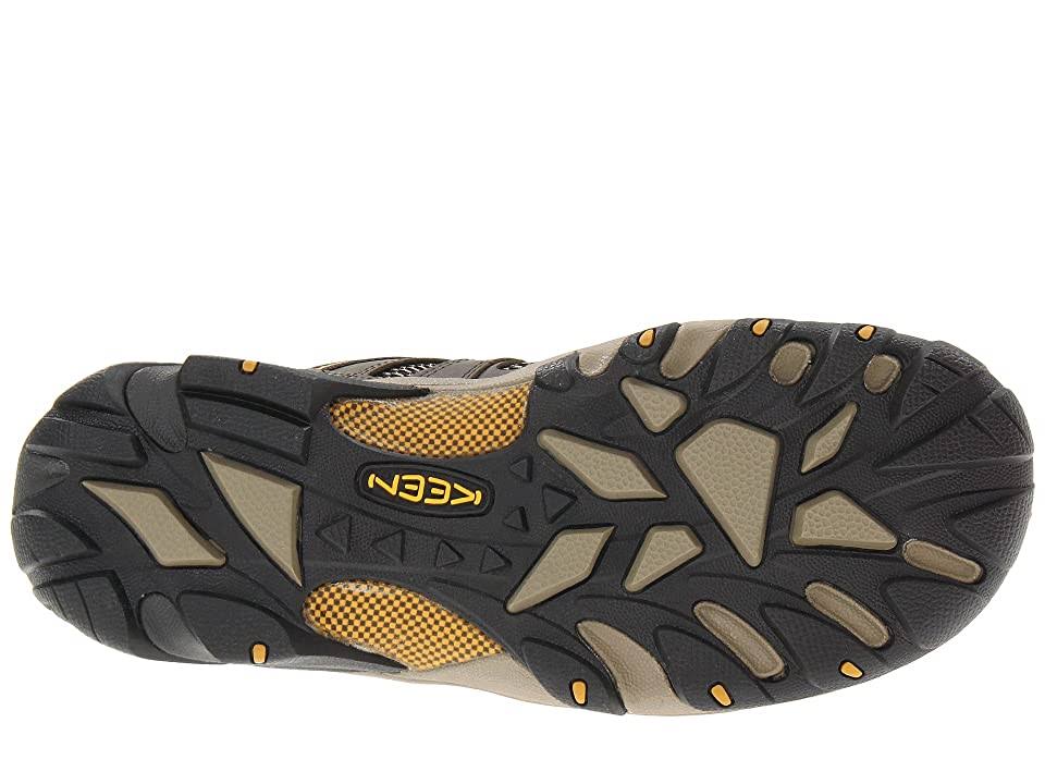 Voyageur Mid Hiking Boots Z7961