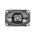 Two Pairs of 4x6 Coaxial Speakers P490090