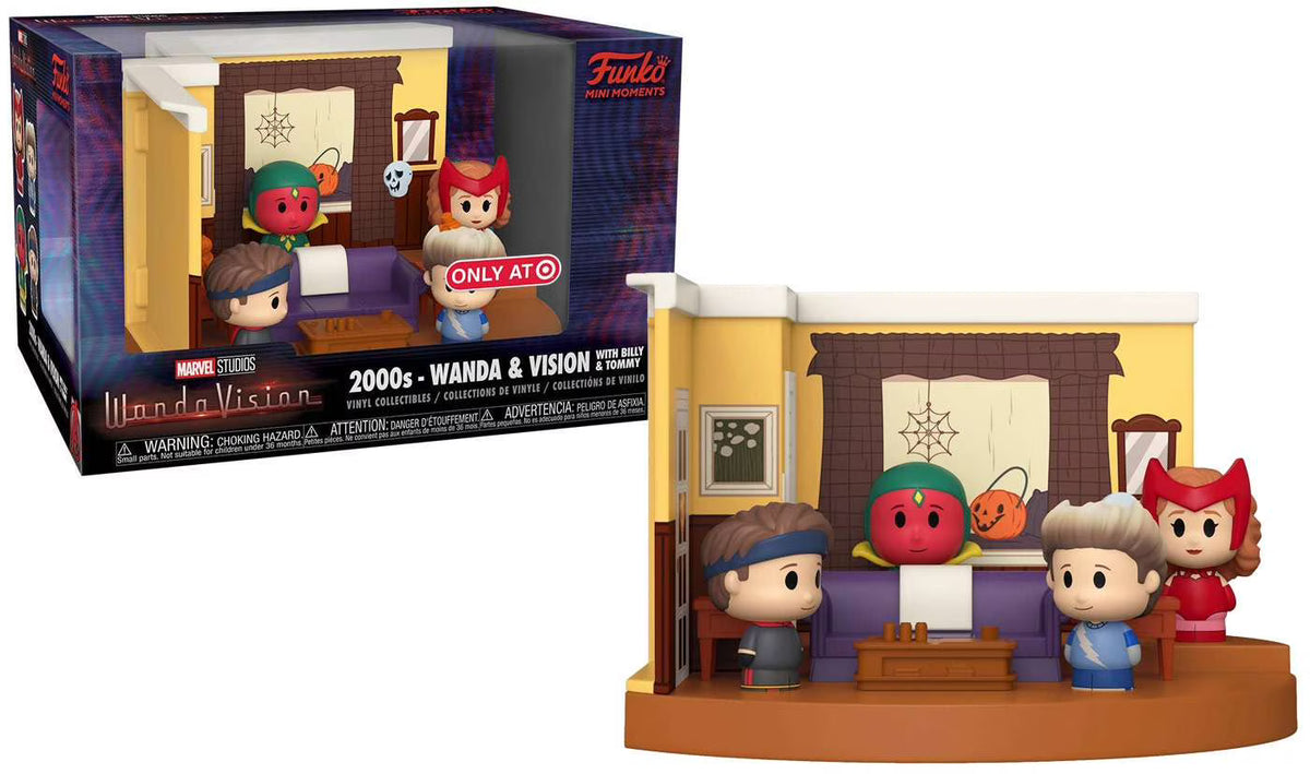 Vinyl Figure C238