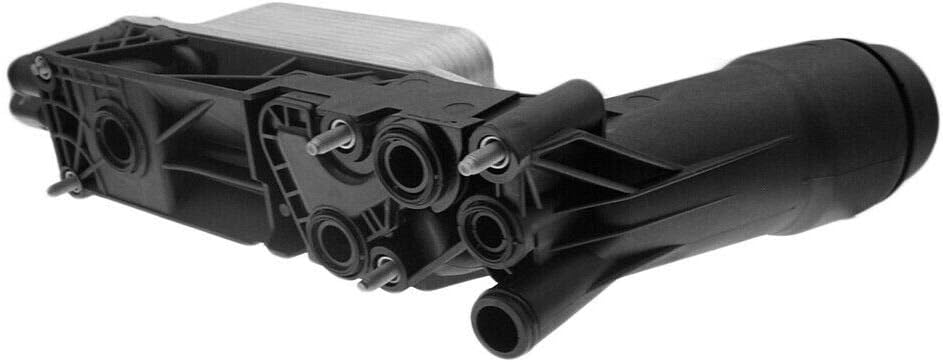 Oil Cooler Filter Housing Adapter Kit Pack of 2 X799