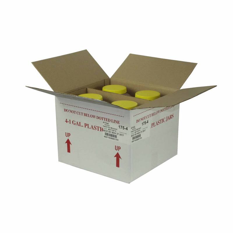 Sweet Hot Mustard K49173