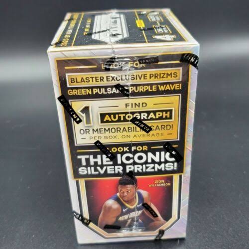 Blaster Box Q894078