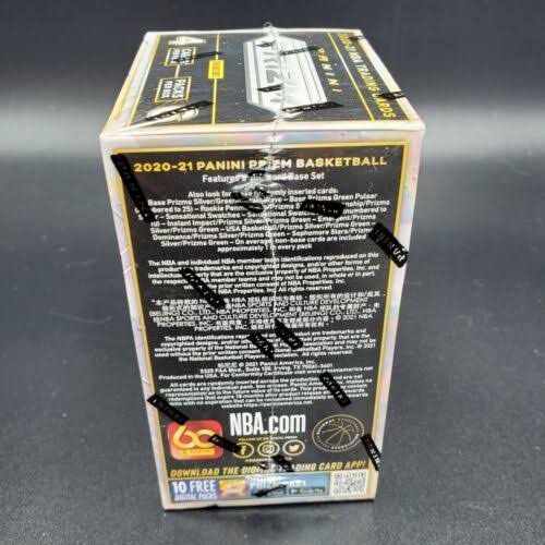 Blaster Box Q894078