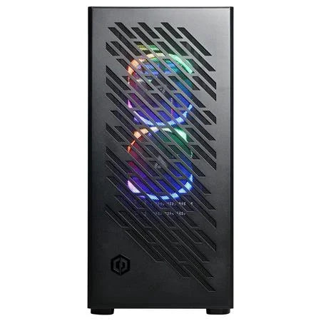 Liquid Cooled Gaming Desktop Computer, AMD Ryzen 9 7900X 4.7GHz, 64GB RAM, 2TB SSD, RTX 4070 Ti SUPER 16GB, Windows 11 Home K3016