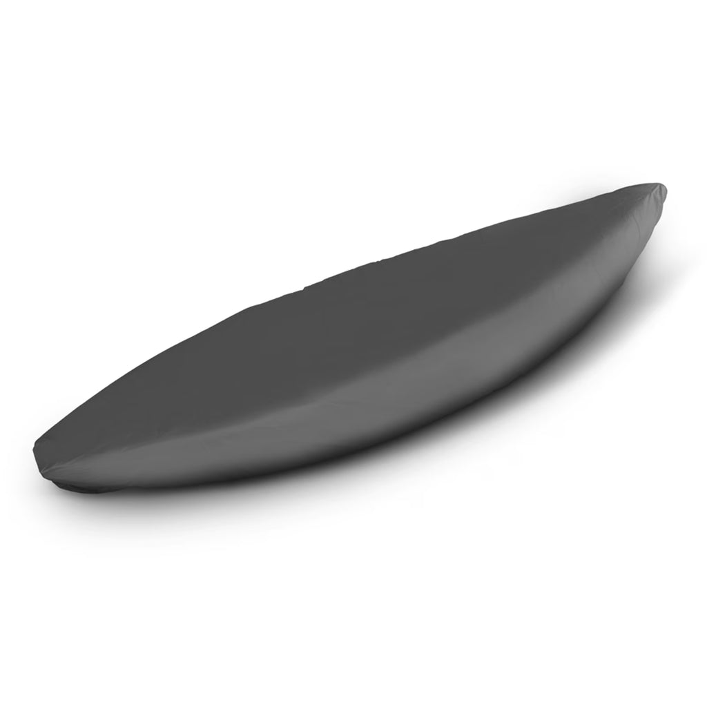 Waterproof Kayak Cover with Storage A6912