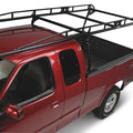 Black Full Size Truck Legs and Crossbars Q6341