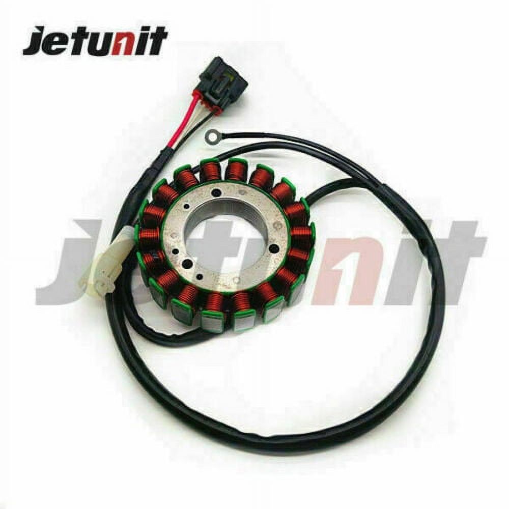 Outboard Stator For Yamaha 50 60 70HP Y230