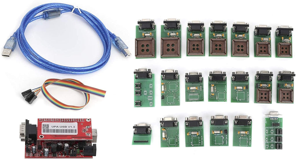 OBD2 Scanner Auto Diagnostic Tool R79741
